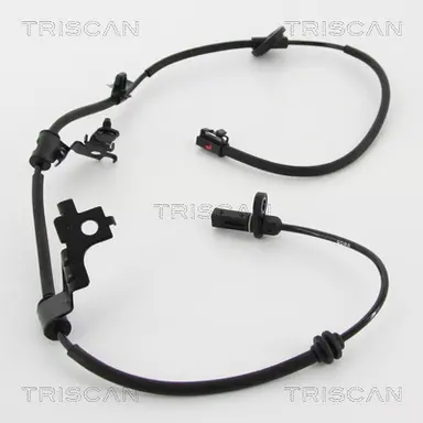 SENSOR, REVOLUCIONES DE LA RUEDA