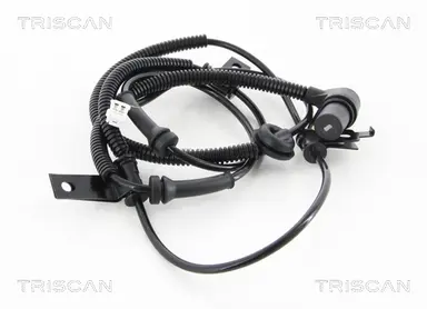 SENSOR, REVOLUCIONES DE LA RUEDA