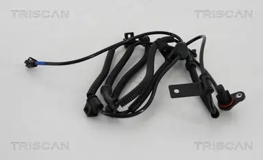 SENSOR, REVOLUCIONES DE LA RUEDA