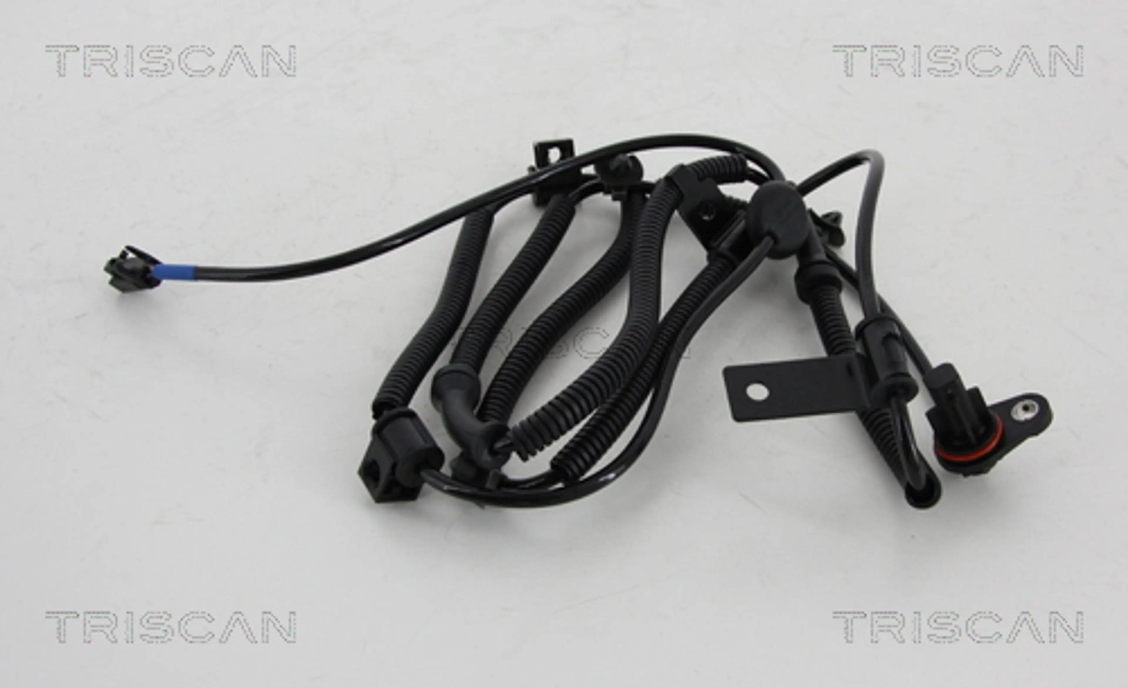 SENSOR, REVOLUCIONES DE LA RUEDA