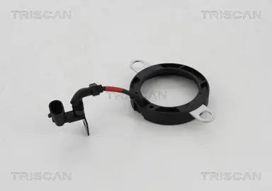 SENSOR, REVOLUCIONES DE LA RUEDA