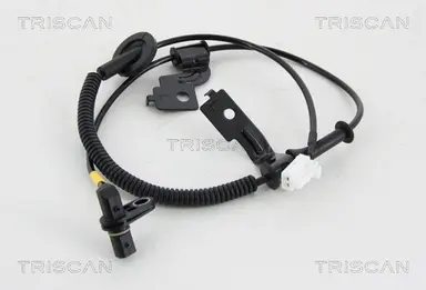 SENSOR, REVOLUCIONES DE LA RUEDA