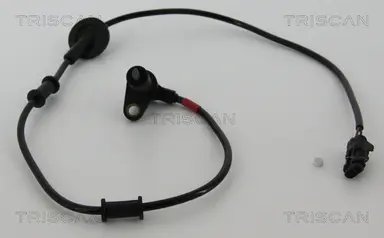 SENSOR, REVOLUCIONES DE LA RUEDA