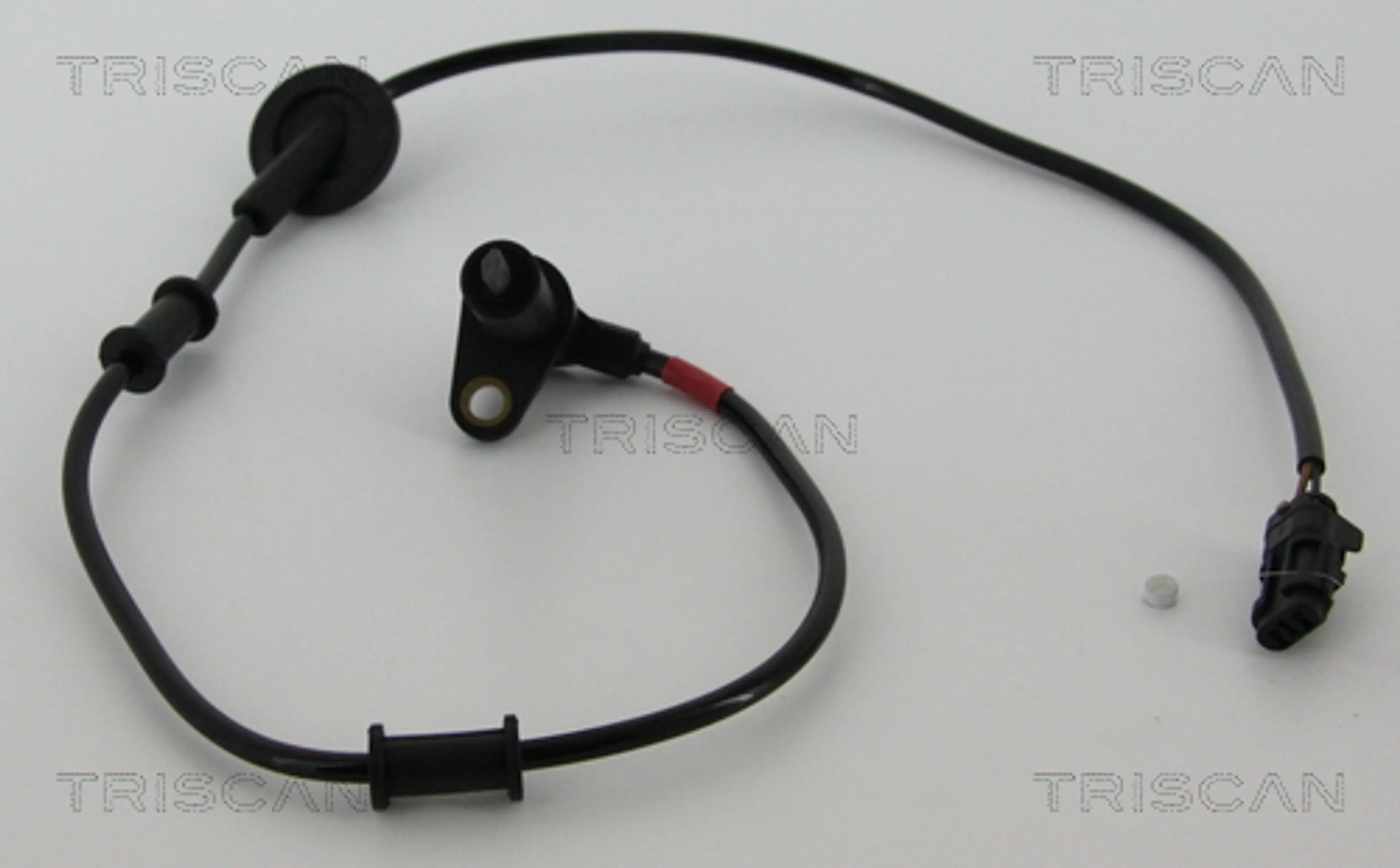 SENSOR, REVOLUCIONES DE LA RUEDA