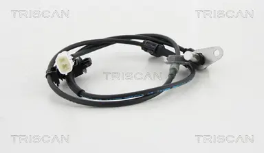 SENSOR, REVOLUCIONES DE LA RUEDA