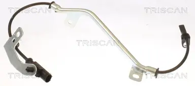 SENSOR, REVOLUCIONES DE LA RUEDA