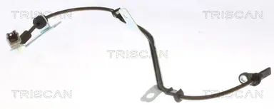 SENSOR, REVOLUCIONES DE LA RUEDA