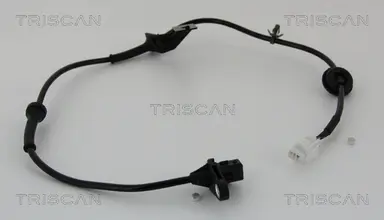 SENSOR, REVOLUCIONES DE LA RUEDA