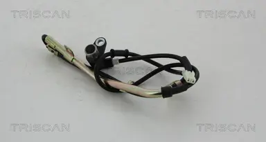 SENSOR, REVOLUCIONES DE LA RUEDA