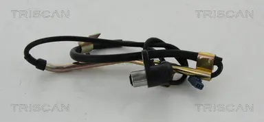 SENSOR, REVOLUCIONES DE LA RUEDA