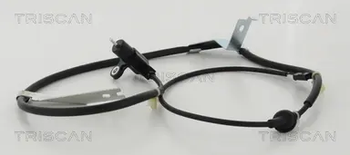 SENSOR, REVOLUCIONES DE LA RUEDA