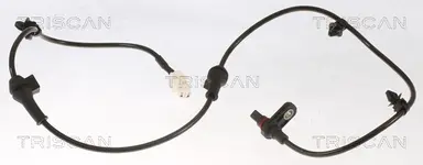 SENSOR, REVOLUCIONES DE LA RUEDA