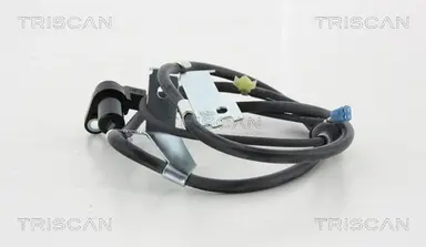 SENSOR, REVOLUCIONES DE LA RUEDA