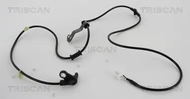 SENSOR, REVOLUCIONES DE LA RUEDA