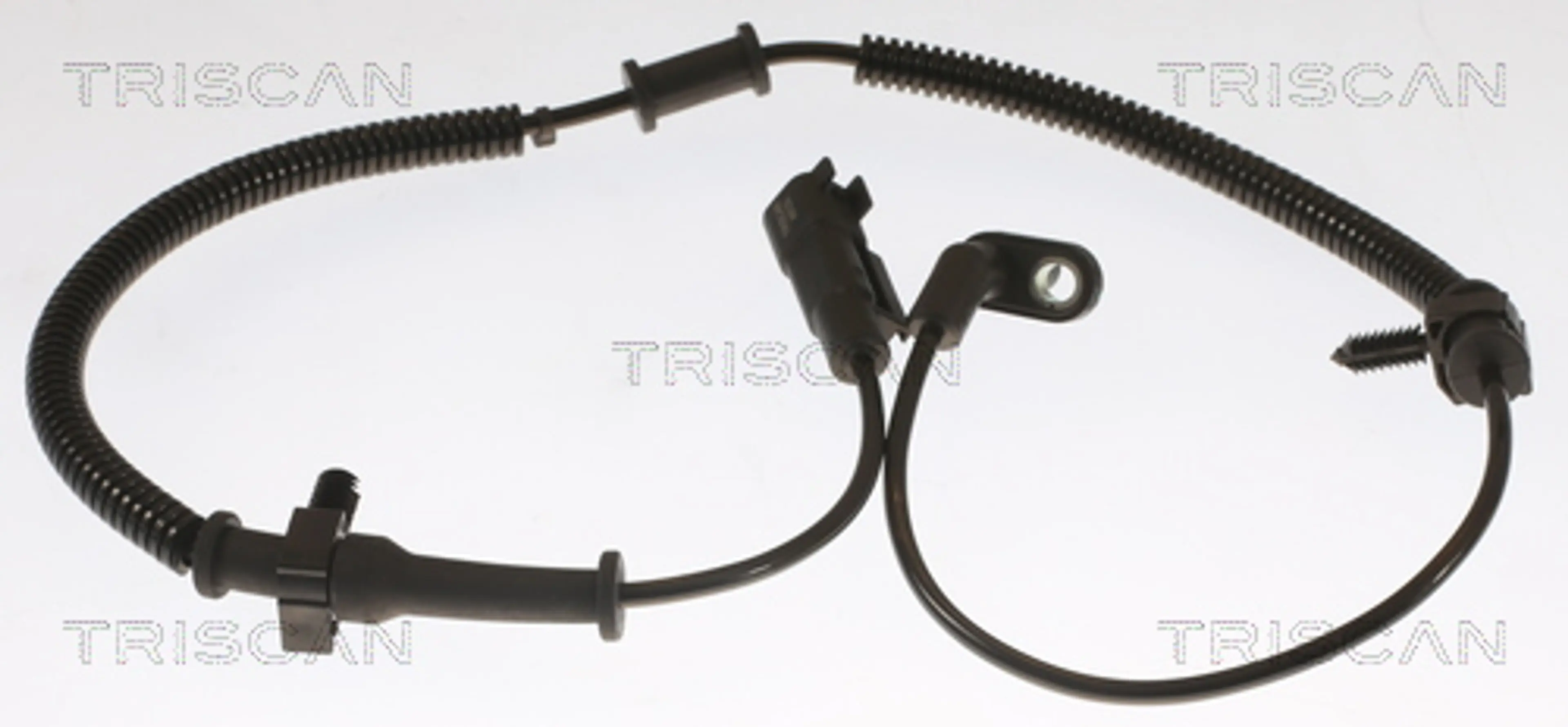 SENSOR, REVOLUCIONES DE LA RUEDA