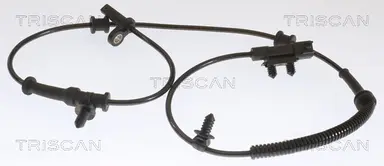 SENSOR, REVOLUCIONES DE LA RUEDA