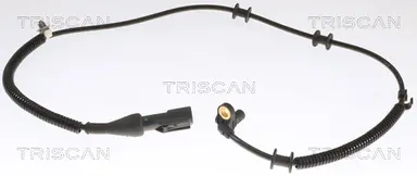 SENSOR, REVOLUCIONES DE LA RUEDA