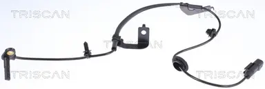 SENSOR, REVOLUCIONES DE LA RUEDA