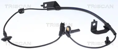 SENSOR, REVOLUCIONES DE LA RUEDA