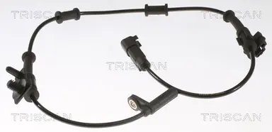 SENSOR, REVOLUCIONES DE LA RUEDA