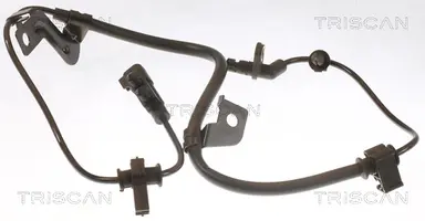 SENSOR, REVOLUCIONES DE LA RUEDA