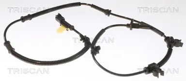 SENSOR, REVOLUCIONES DE LA RUEDA