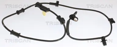 SENSOR, REVOLUCIONES DE LA RUEDA