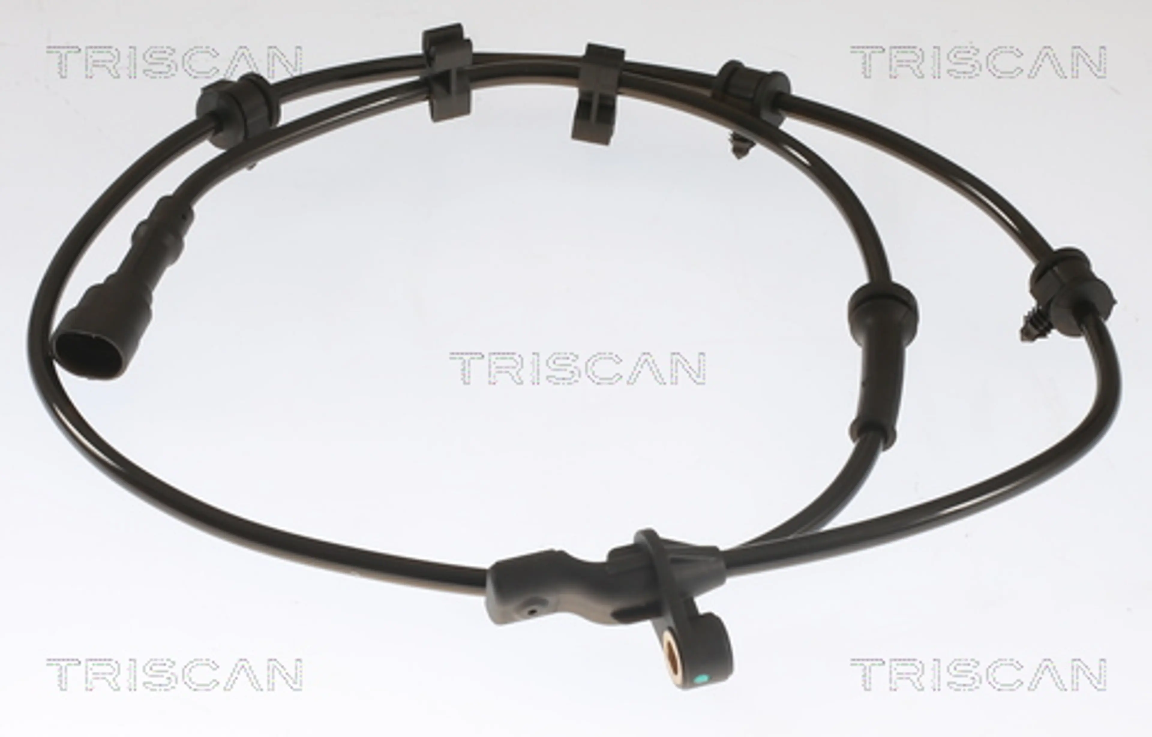 SENSOR, REVOLUCIONES DE LA RUEDA