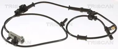 SENSOR, REVOLUCIONES DE LA RUEDA