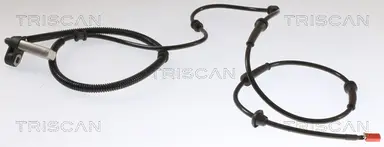 SENSOR, REVOLUCIONES DE LA RUEDA