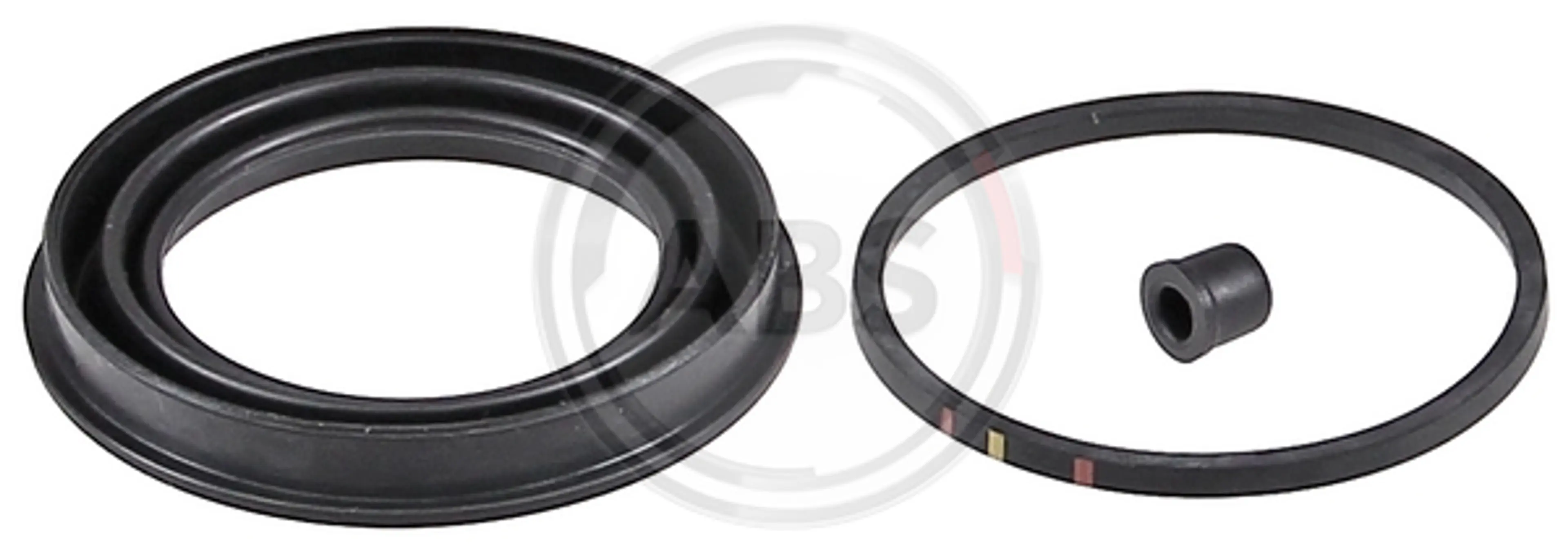 JUEGO DE REPARACIÓN, PINZA DE FRENO