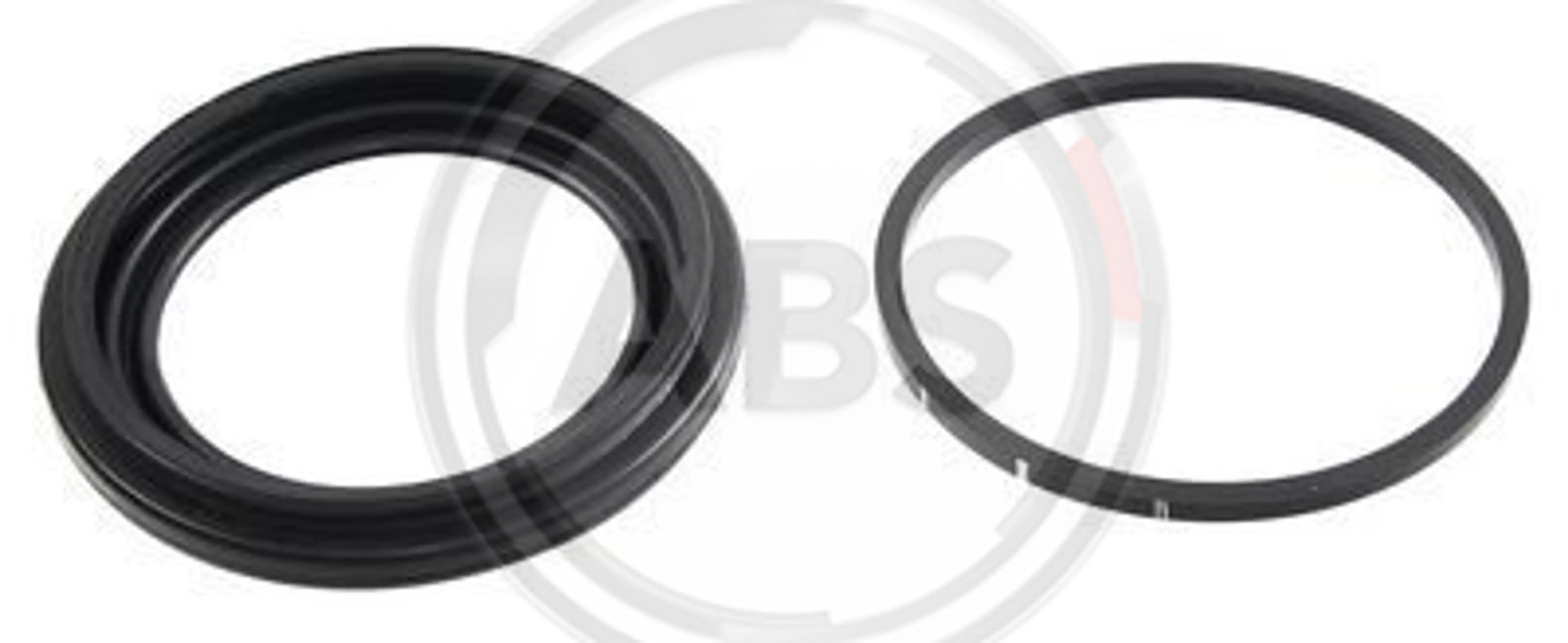 JUEGO DE REPARACIÓN, PINZA DE FRENO