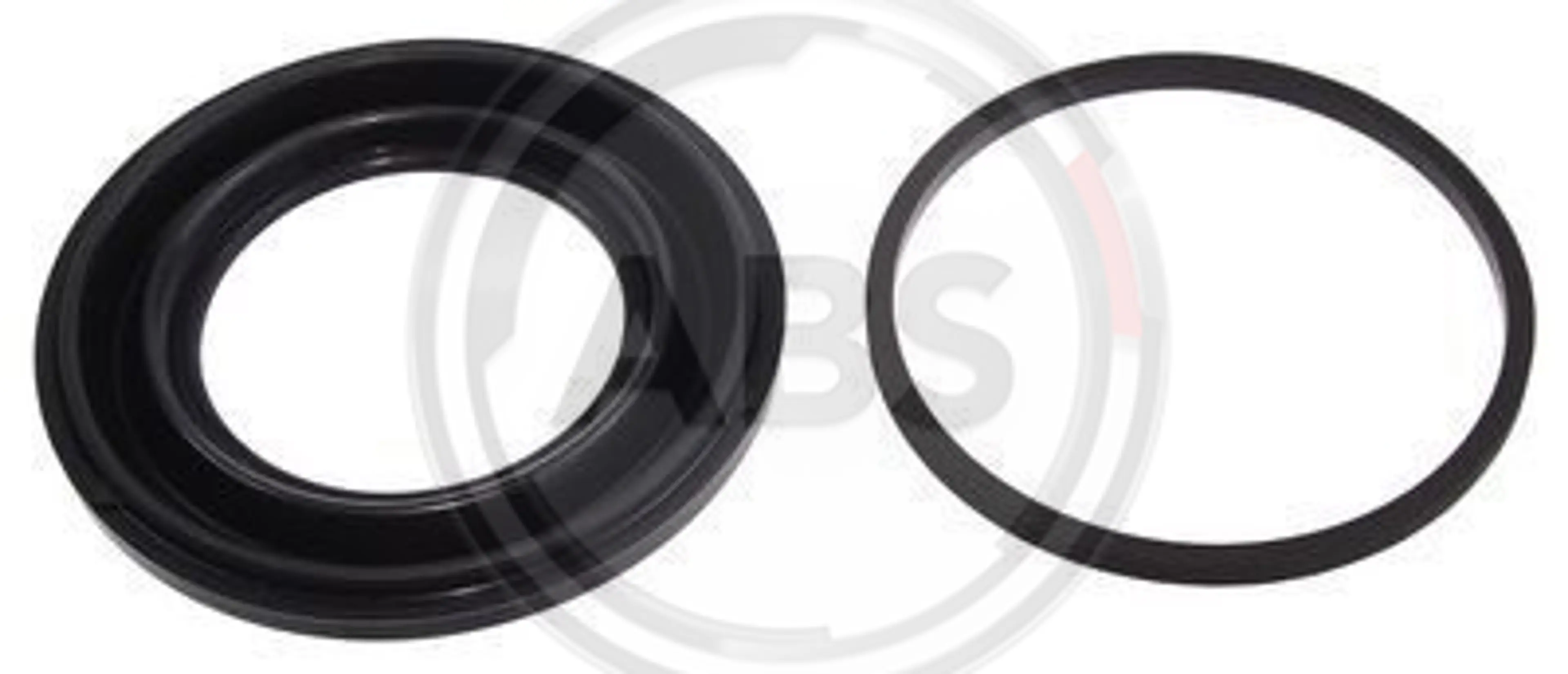 JUEGO DE REPARACIÓN, PINZA DE FRENO