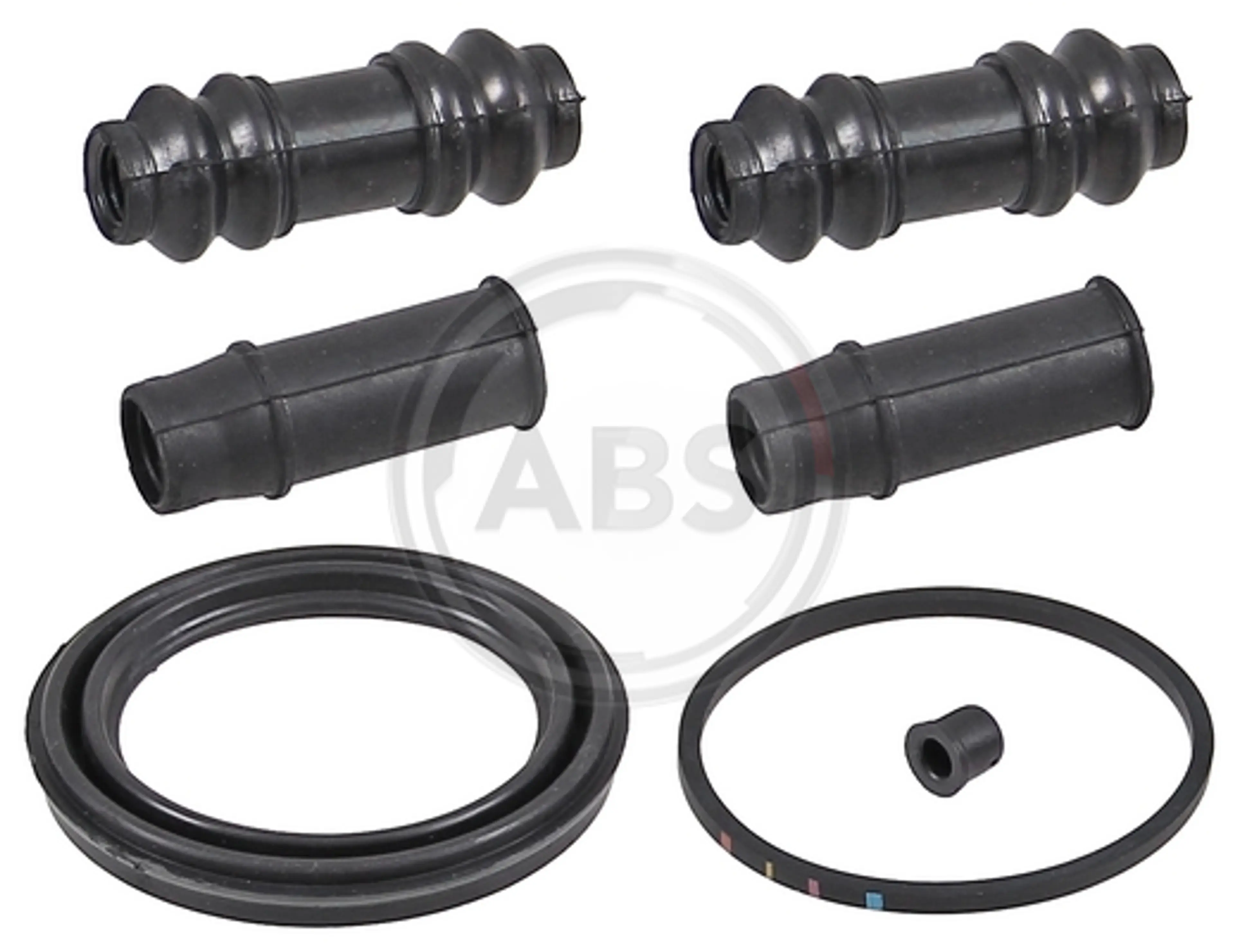 JUEGO DE REPARACIÓN, PINZA DE FRENO