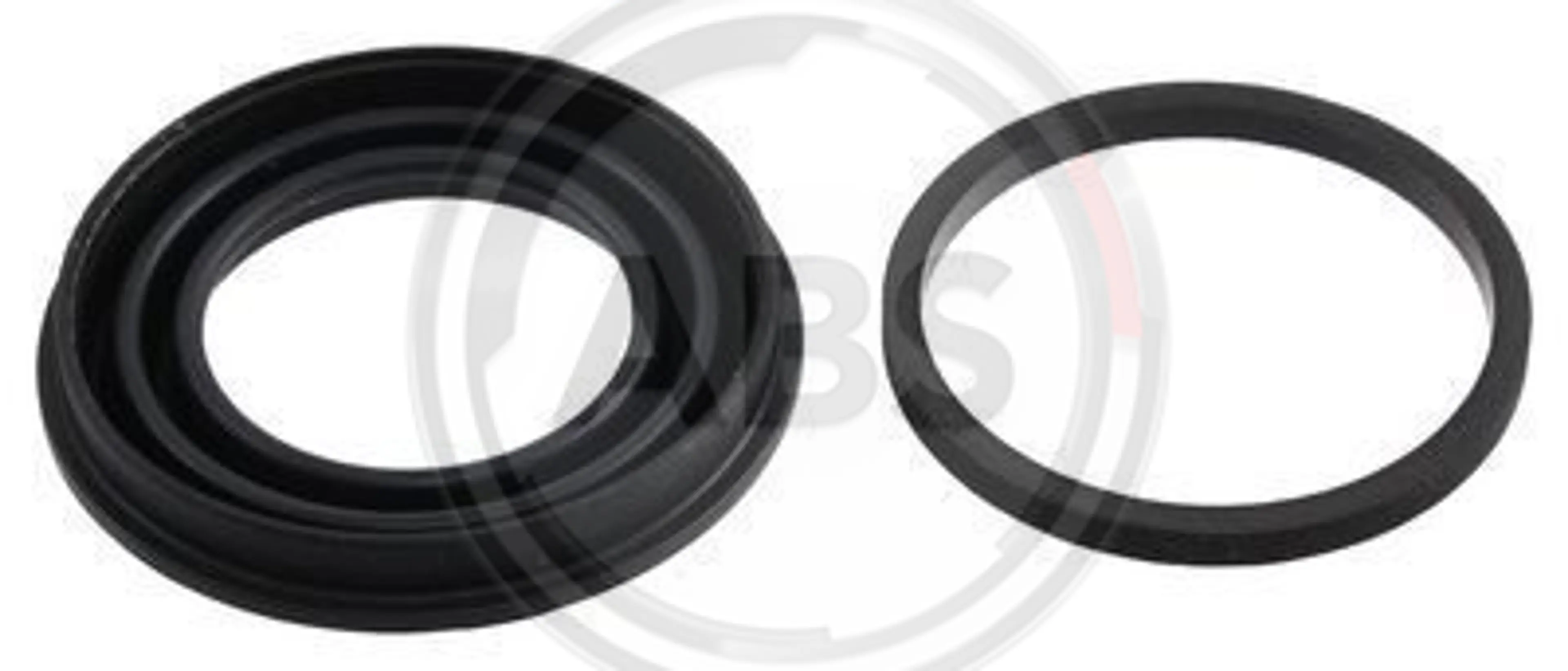 JUEGO DE REPARACIÓN, PINZA DE FRENO