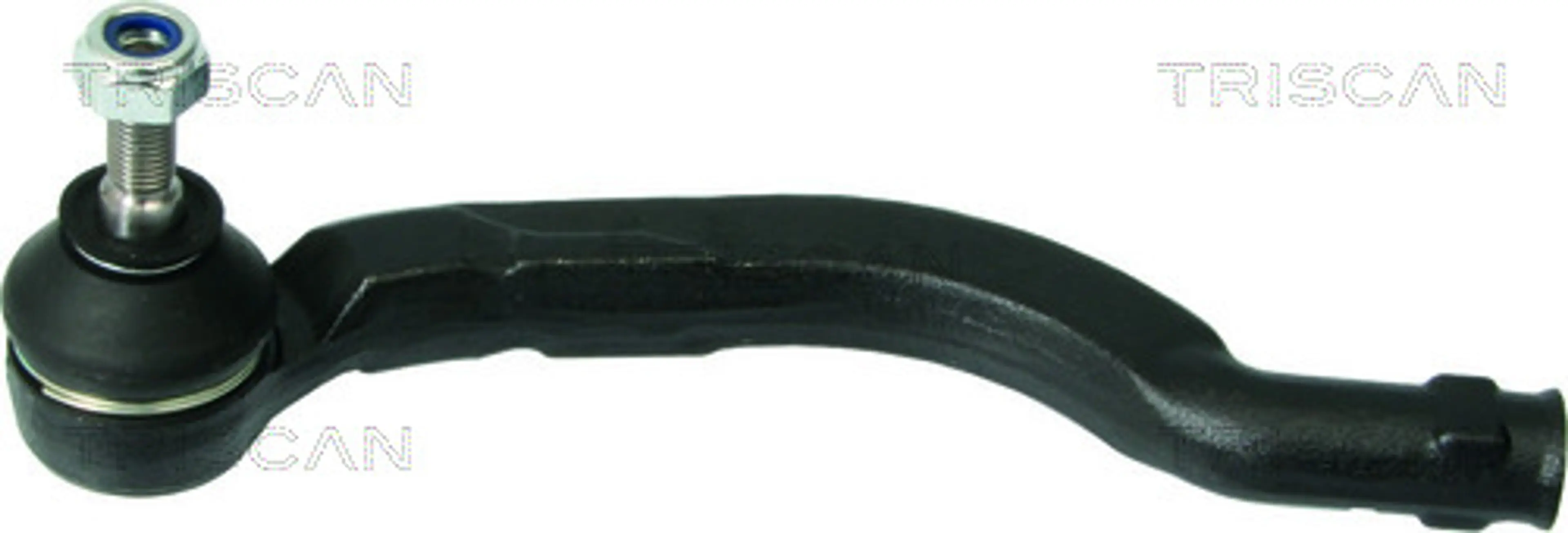 RÓTULA BARRA DE ACOPLAMIENTO