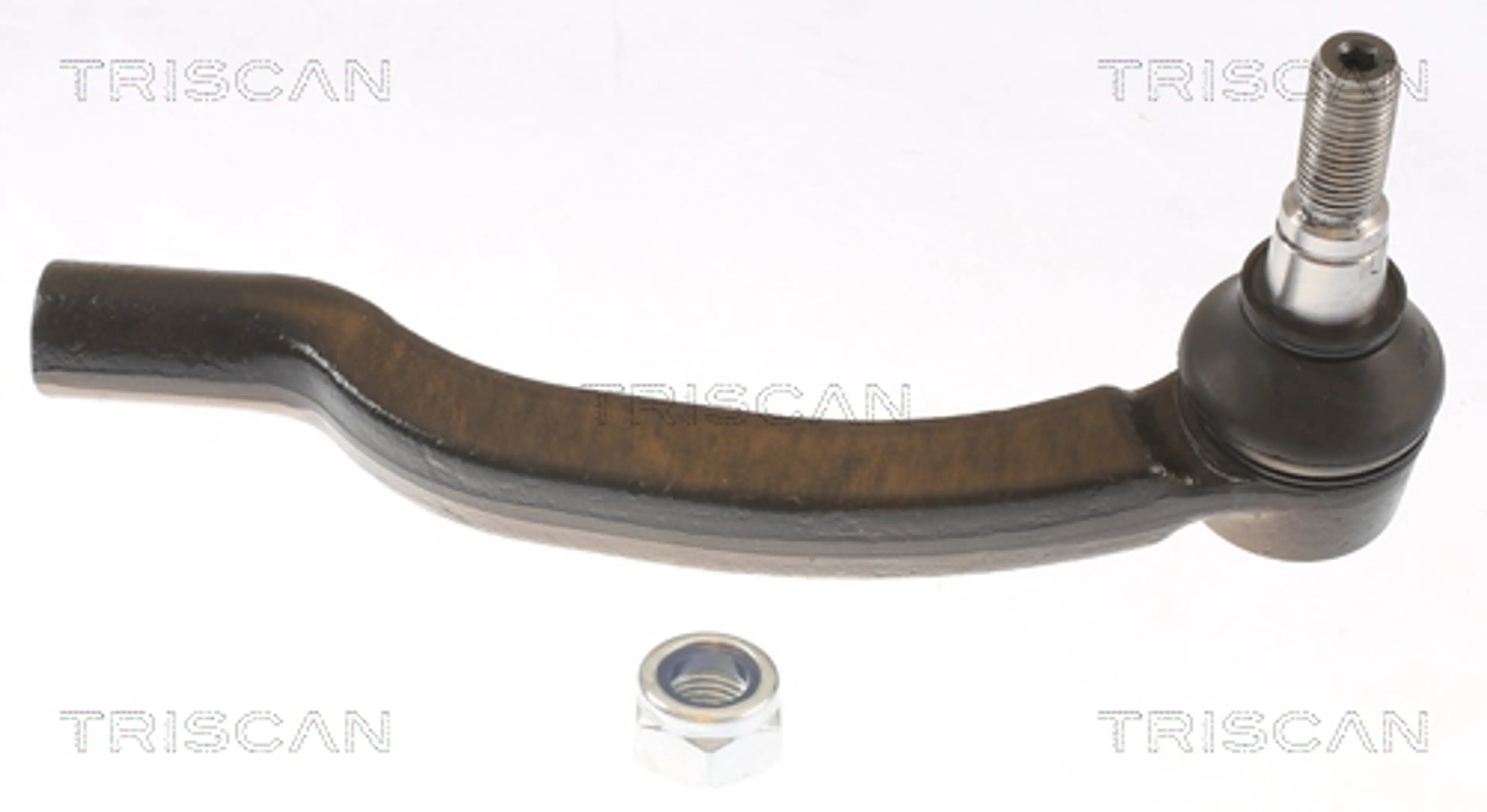 RÓTULA BARRA DE ACOPLAMIENTO