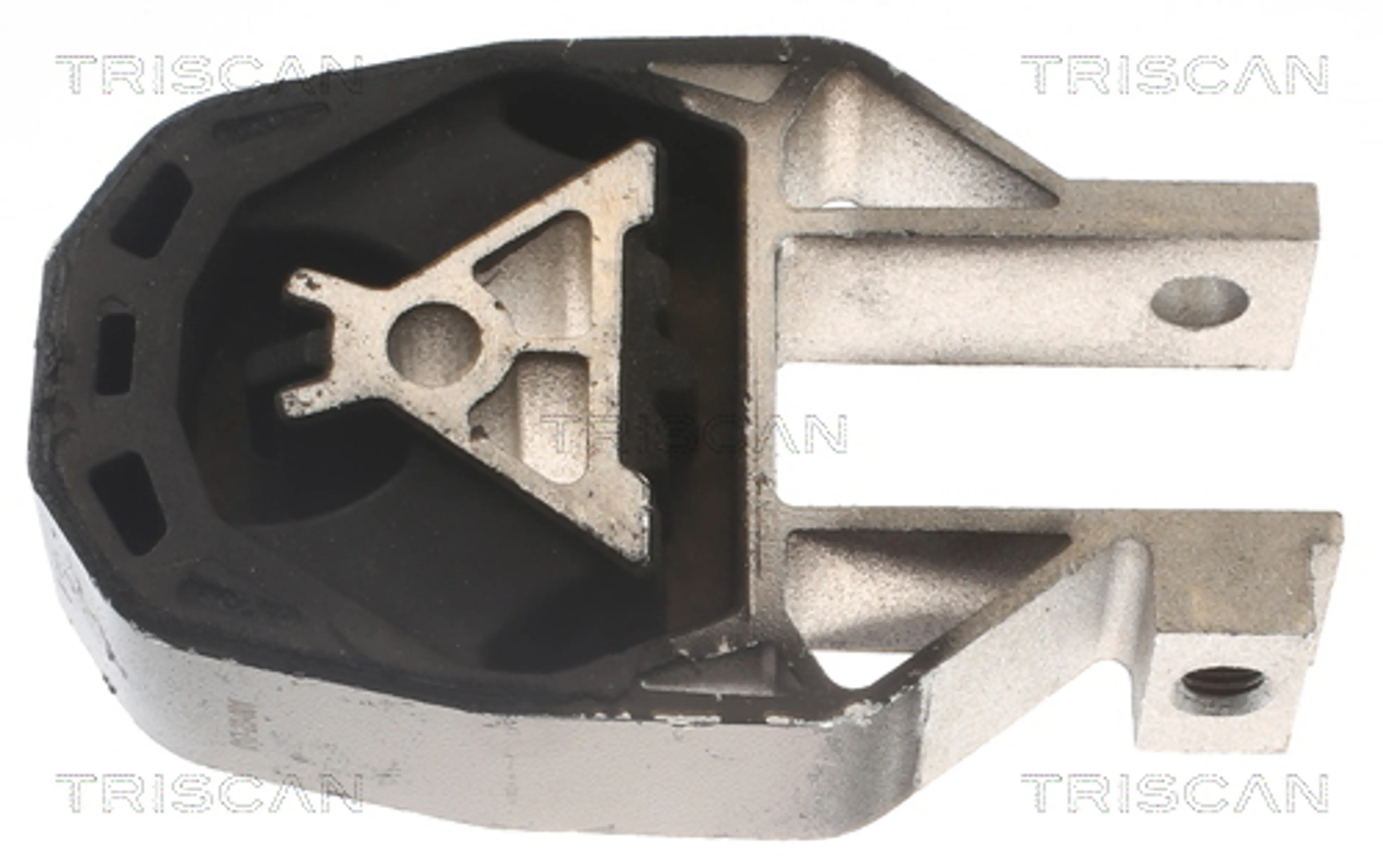 ARTICULACIÓN AXIAL, BARRA DE ACOPLA