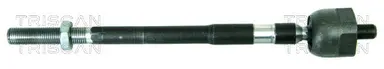 ARTICULACIÓN AXIAL, BARRA DE ACOPLA