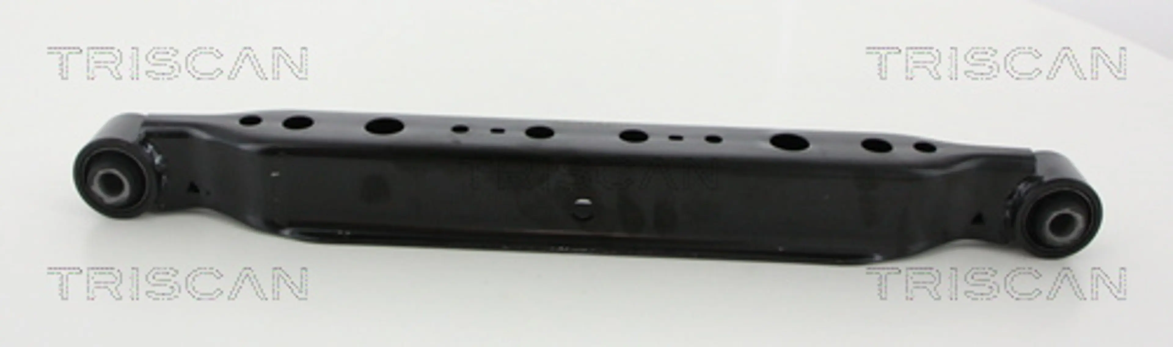 BARRA OSCILANTE, SUSPENSIÓN DE RUED