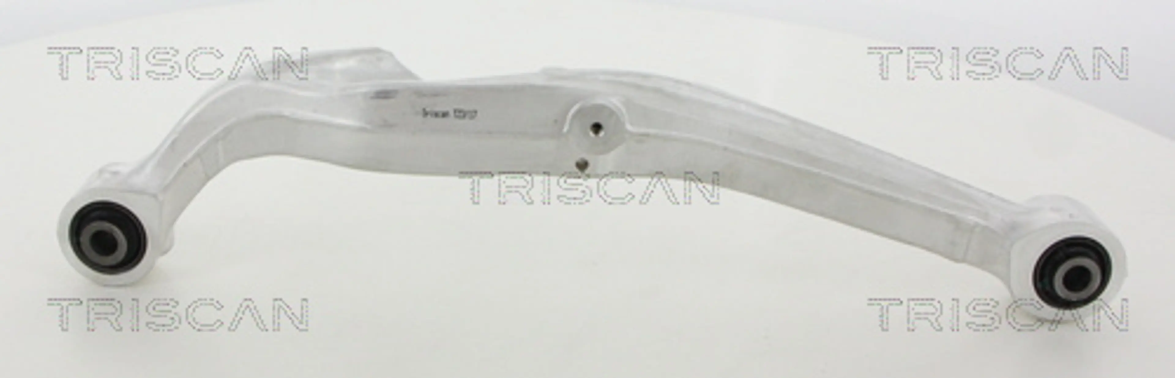 BARRA OSCILANTE, SUSPENSIÓN DE RUED