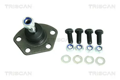 RÓTULA DE SUSPENSIÓN/CARGA