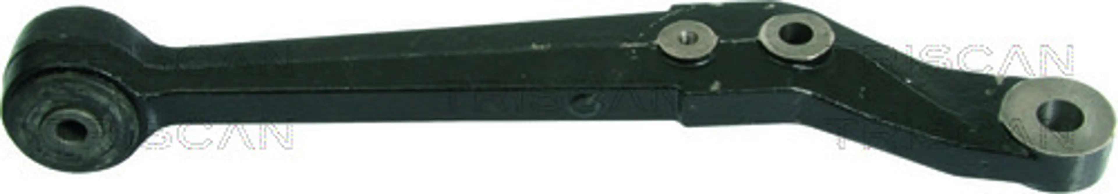 BARRA OSCILANTE, SUSPENSIÓN DE RUED