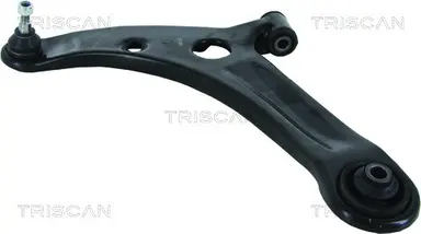 BARRA OSCILANTE, SUSPENSIÓN DE RUED