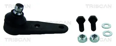 RÓTULA DE SUSPENSIÓN/CARGA