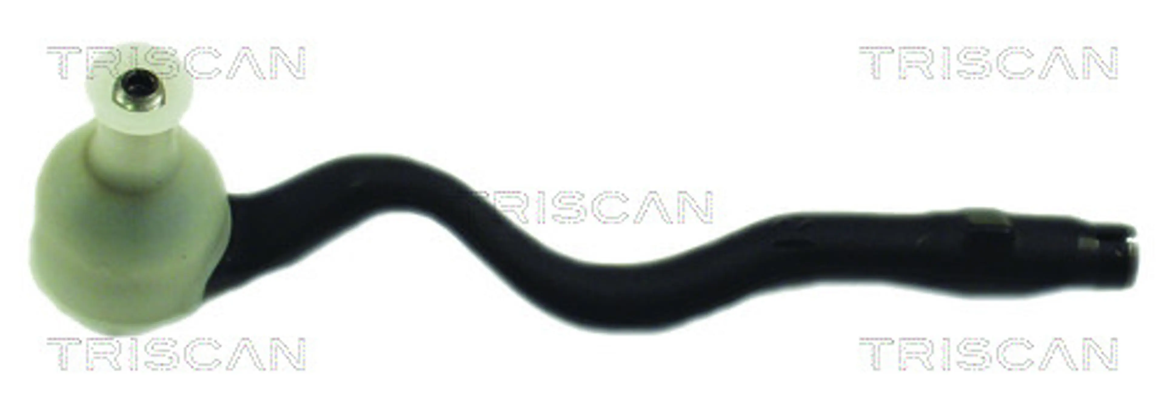 RÓTULA BARRA DE ACOPLAMIENTO