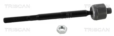 ARTICULACIÓN AXIAL, BARRA DE ACOPLA