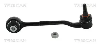 BARRA OSCILANTE, SUSPENSIÓN DE RUED