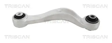 BARRA OSCILANTE, SUSPENSIÓN DE RUED