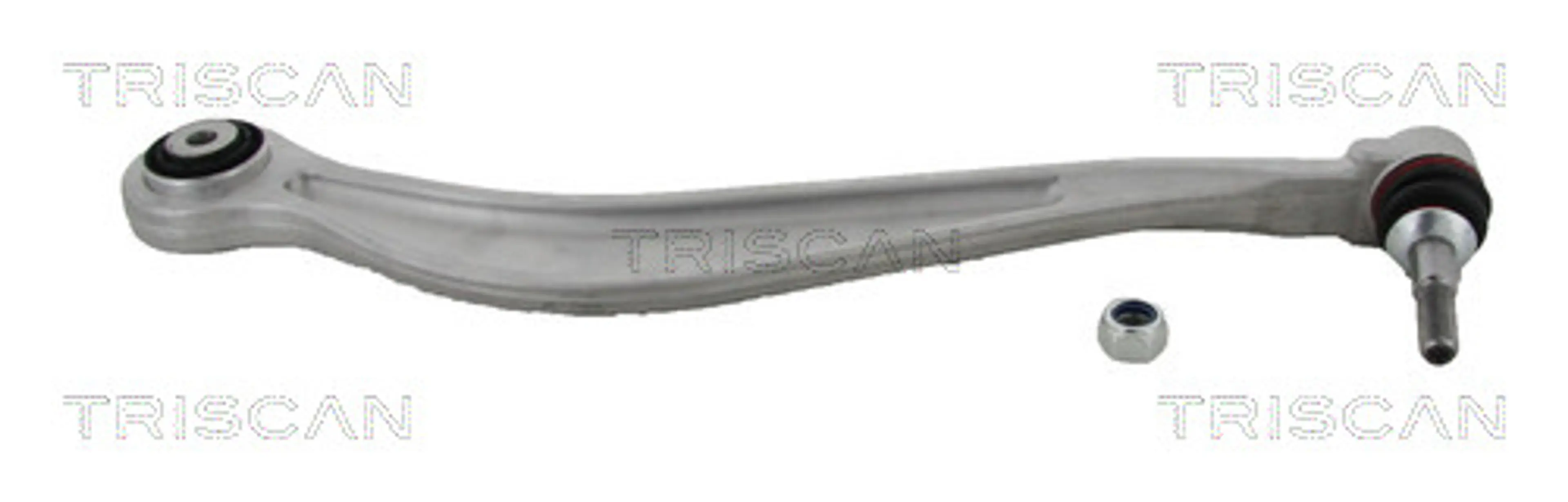 BARRA OSCILANTE, SUSPENSIÓN DE RUED